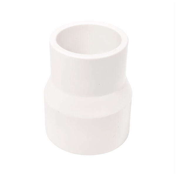 A guide to choosing the right PVC water pipe fittings for your project
