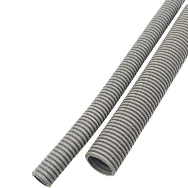 Kemampuan harga paip konduit PVC berbanding bahan-bahan lain.