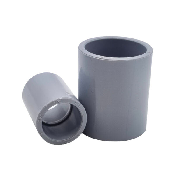 Cómo Instalar Correctamente un Acople para Tubo de PVC