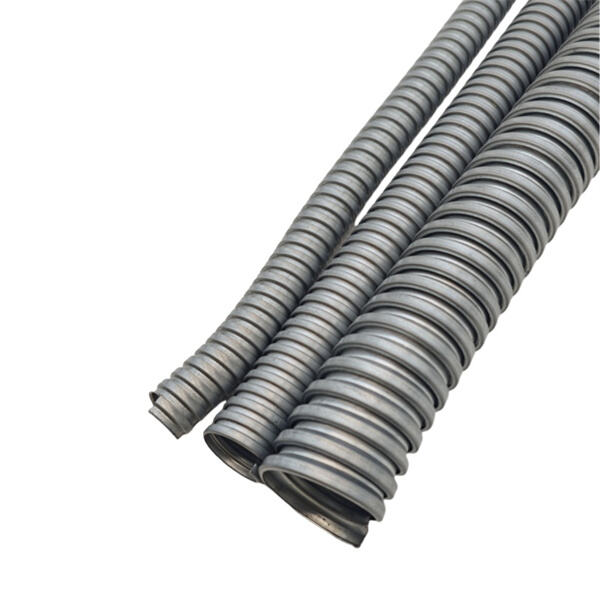 Installing Flex Conduit Metal for Added Durability and Longevity