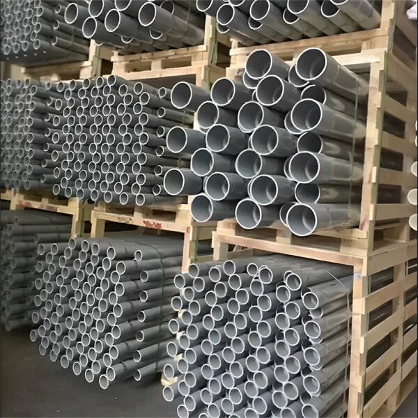 Tingkatkan Efisiensi dengan Pipa PVC untuk Merapikan Kabel Listrik