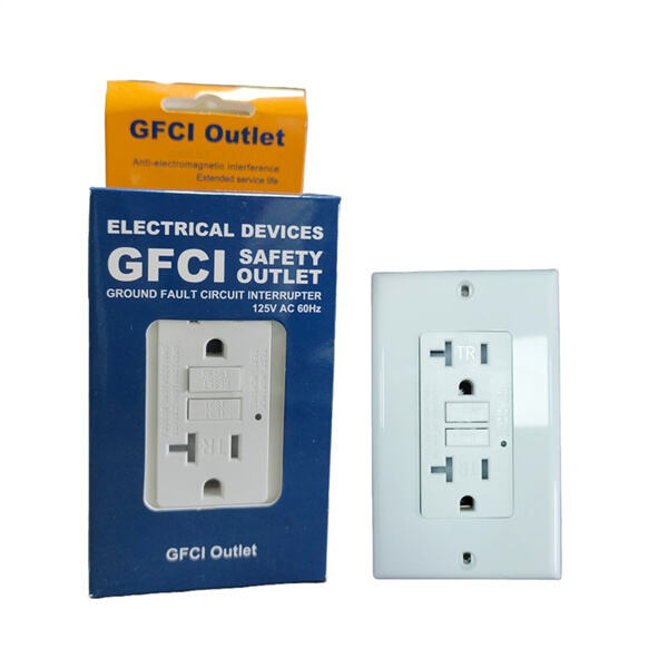 Situações comuns em que os plugs de proteção contra falhas de terra podem salvar vidas