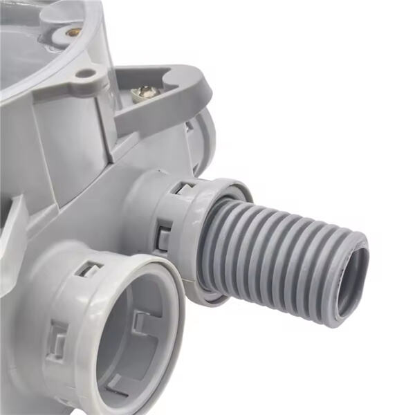 The Benefits of Using Flexible Conduit Waterproof