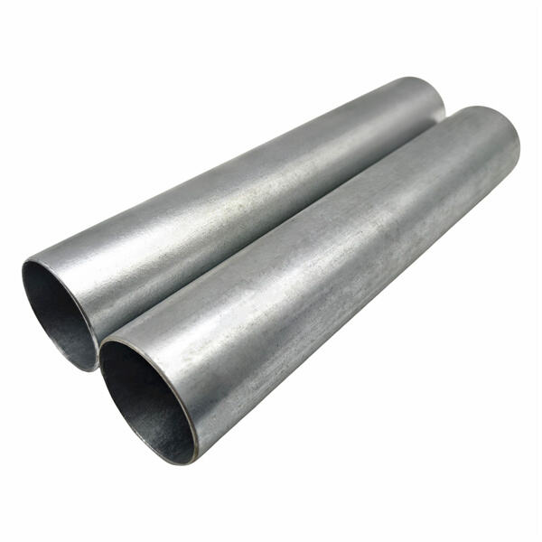 Cómo la tubería metálica se adapta a sus necesidades