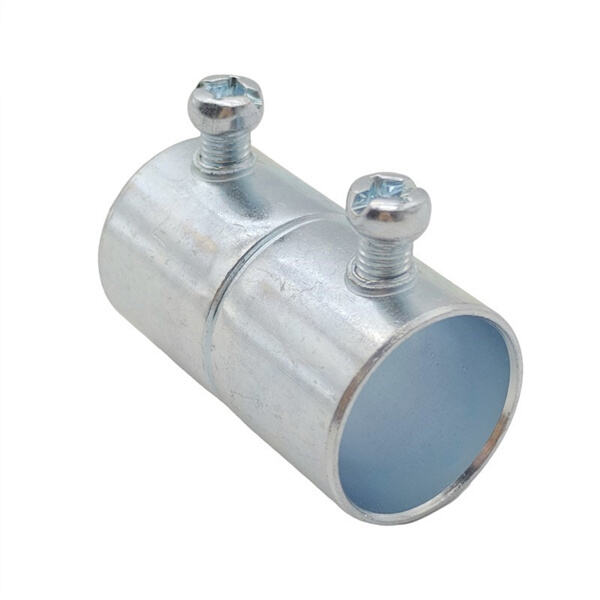 Explorando os diferentes tipos de bujões de eletroduto disponíveis