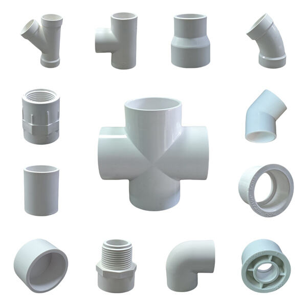 How to install and maintain plastic pipe plumbing fittings