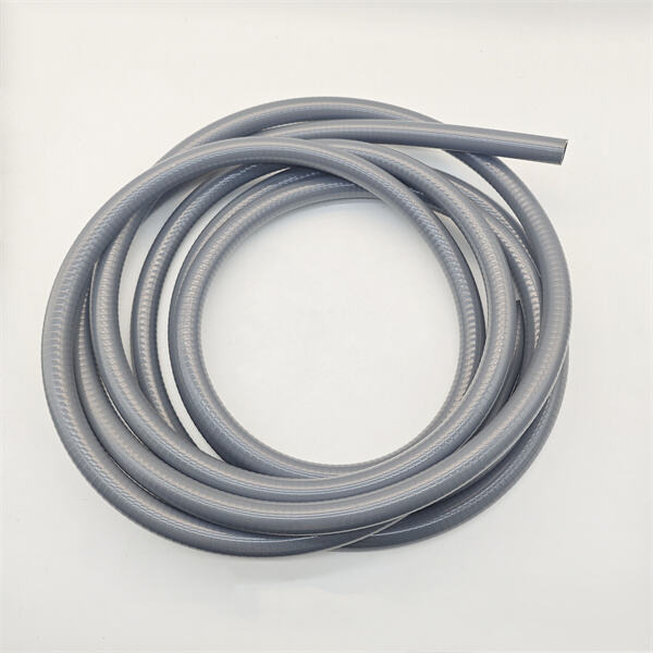Exploring different types of sealtight conduit for specific wiring needs
