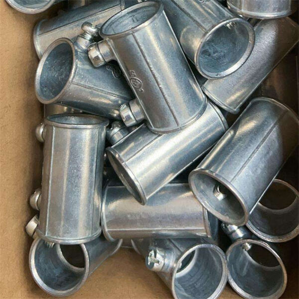 Tips for installing and ensuring a secure coupling for condui