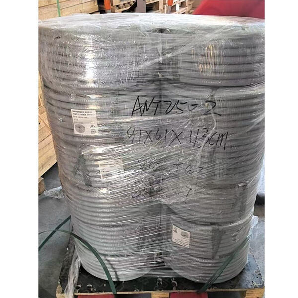How Non-Metallic Flexible Electrical Conduit is Changing the Game in Electrical Installation