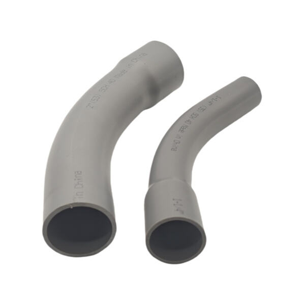 How Plastic Conduit Pipes are Revolutionizing Cable Management Systems