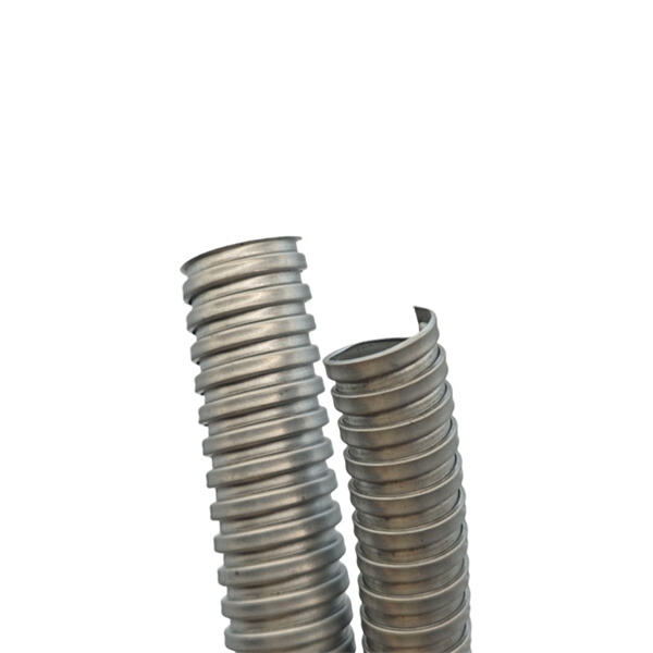 The Load and Bend Radius Specifications of Flexible Metal Conduit