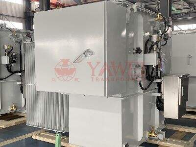 Exploring the Future of Power Grids with Smart Substations