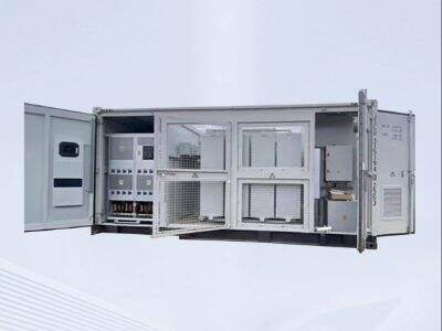 ခေတ်မှီစွမ်းအင်စနစ်များအတွက် အဆင့်မြင့် စူပ်စတေရှင် ထရိန်စ်ဖော်မာများ