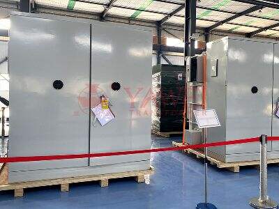 Oil Immersed Transformers Delivering Efficiency at Scale