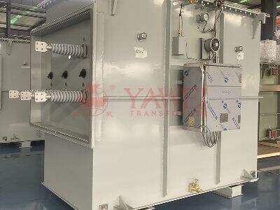 စွမ်းဆောင်ရည်နှင့် ယုံကြည်စိတ်ချရမှုကို မြင့်တင်ရန် သင့်အားပေးစက်ရုံ ထရောန်စ်ဖော်မားကို အဆင့်မြင့်ပါ