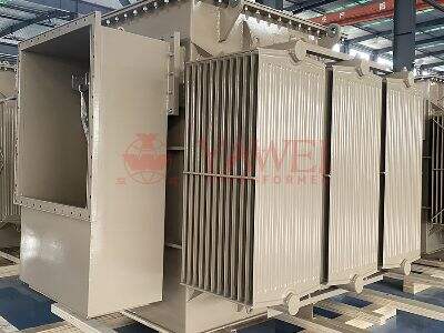 Чому сучасні підстанції потребують високоефективних трансформаторів сьогодні?