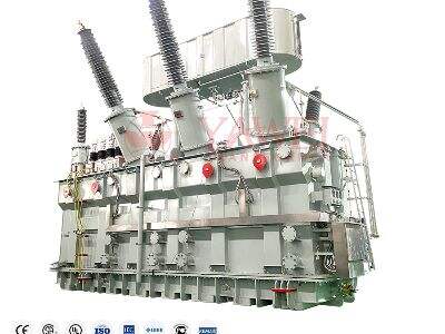 ကုန်းသမ်းနှင့် အလေးချိန်ပေါ့ပါသော စက်မှုလုပ်ငန်းများတွင် အသုံးပြုရန် ယုံကြည်စိတ်ချရသော တစ်ဖေးစ် ထရာန်စ်ဖော်မာများ