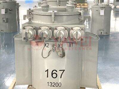 လွယ်ကူစွာတပ်ဆင်နှင့် ထိန်းသုံးရန် အတွက် စီမံထားသော ချုံ့ထားသည့် တစ်ဖောက်စ် ယူနစ်များ