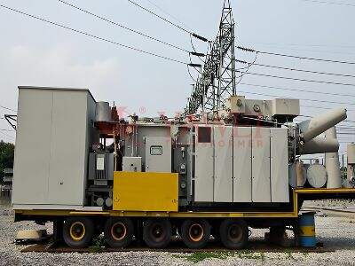 Building Reliable Power Networks Using Smart Substation Technology