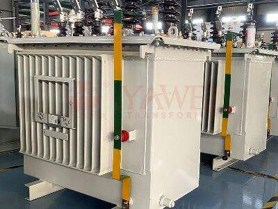 Smart Substations: The Key to Efficient Power Management