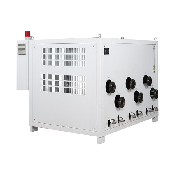 Experience a more consistent and controlled indoor climate with an AC temperature controller