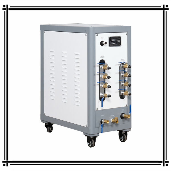 Understanding the Principles Behind Thermoelectric Temperature Control