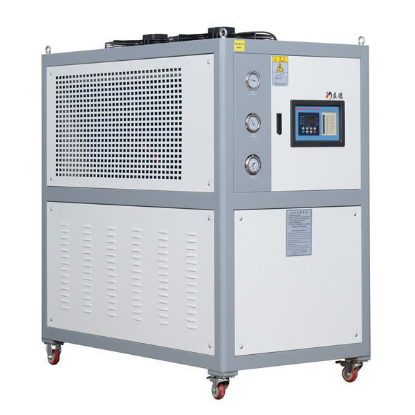 Choosing the Right Commercial Freezer for Your Industry