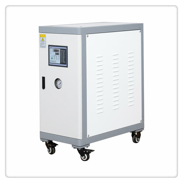 Performance'ni yaxshilashdagi modul temperaturasini boshqarishning ahamiyati