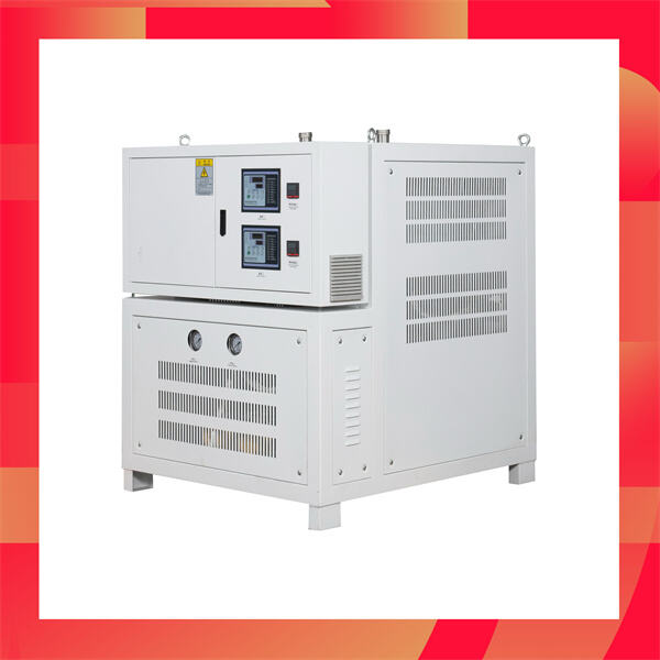 Maximizing energy efficiency with proper oil heater temperature settings