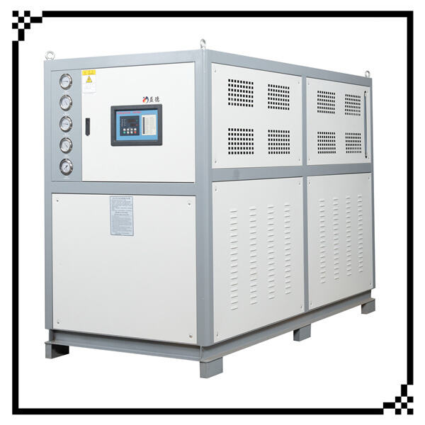 Understanding the Function of the Cooler Condenser in HVAC Systems