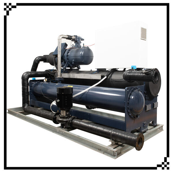 Cutting-Edge Technology in Cooling Tower Solutions