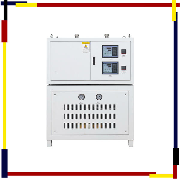 Temperature Controllers for Laser Equipment: Choosing the Best Option