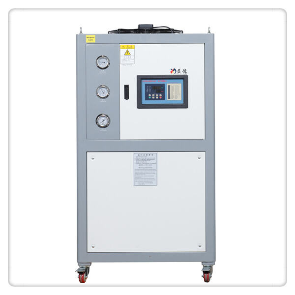 Top Applications for Glycol Water Chillers in Various Industries