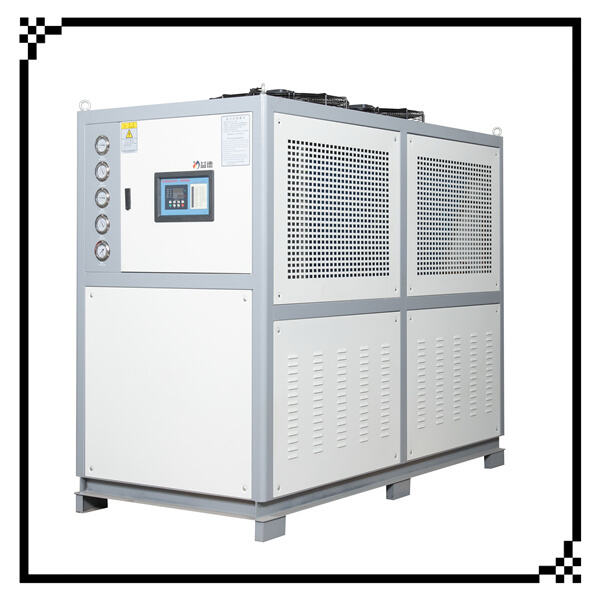 Enhancing Productivity and Performance with Process Chillers