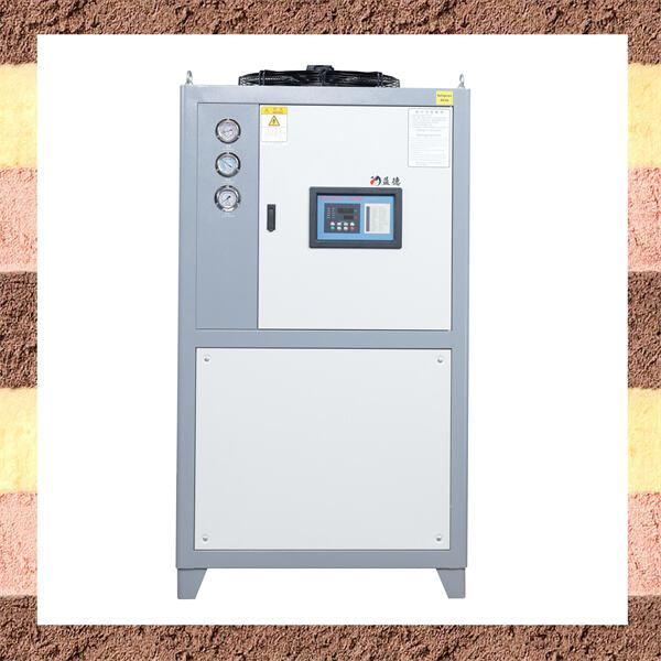 Factors to Consider When Selecting Between Air Cooled and Water Cooled Chillers.