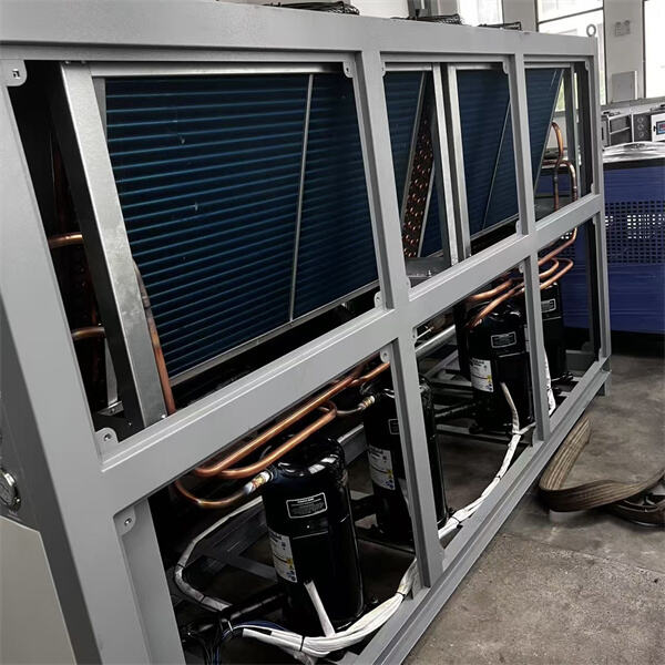 Beat the Heat and Boost Sales with a Commercial Cooler