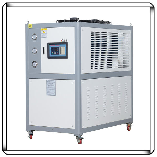 Upgrading your HVAC chiller plant for maximum performance