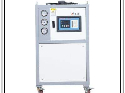 Glycol Chiller Corrosion Prevention: Inhibitor Selection and Use