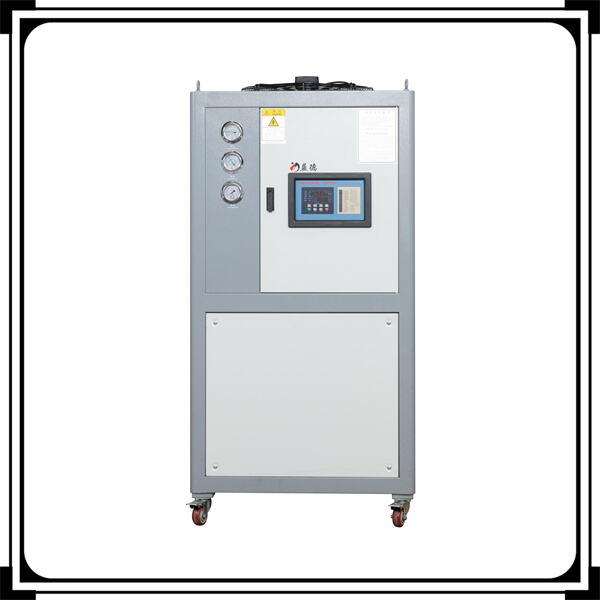 The Role of a Water Chiller Unit in Maintaining Optimal Temperatures in Various Settings