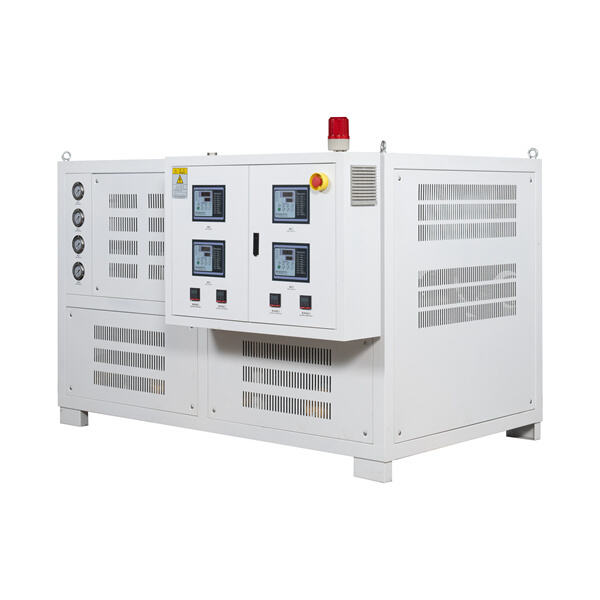 Customizable solutions for diverse industrial applications