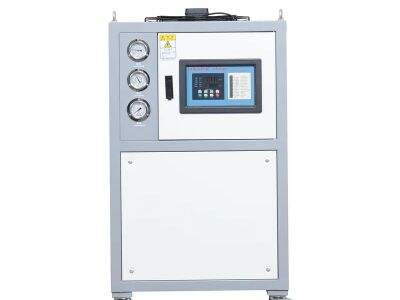 Refrigeration System Retrofits: Upgrading for Chiller Compatibility