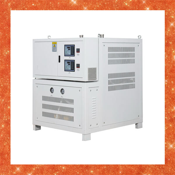 Customizable settings for optimal comfort with an intelligent temperature controller.