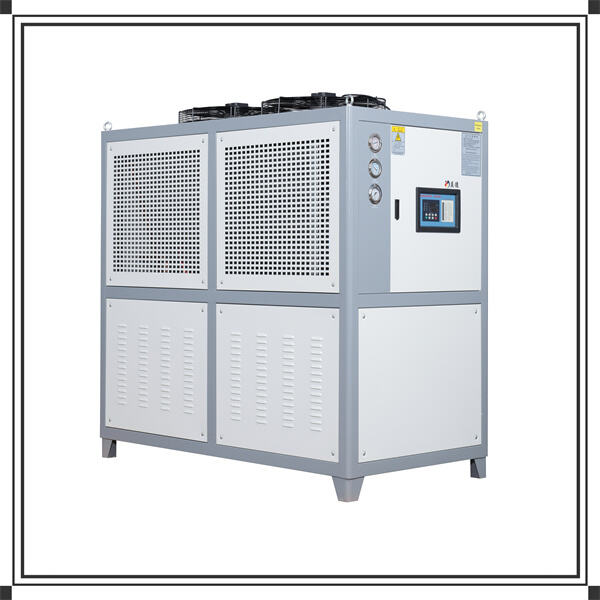 The benefits of a portable chiller uni