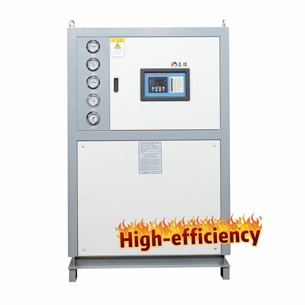 Tips for troubleshooting and maintaining your brewery glycol chiller to ensure optimal performance