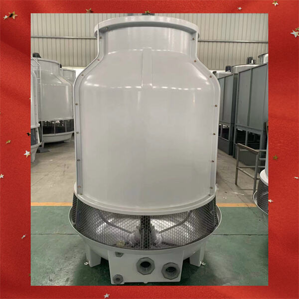 The Advantages of Installing Modular Cooling Towers