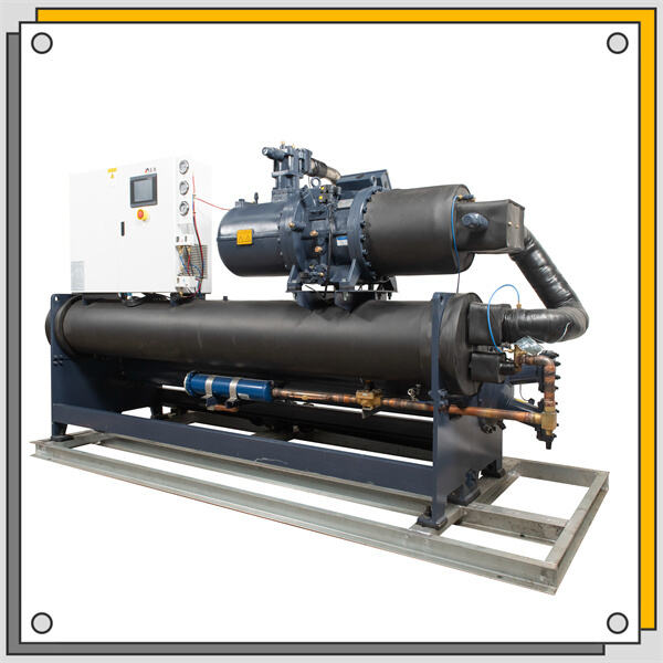 Exploring Different Types of Cooling Towers for HVAC Applications