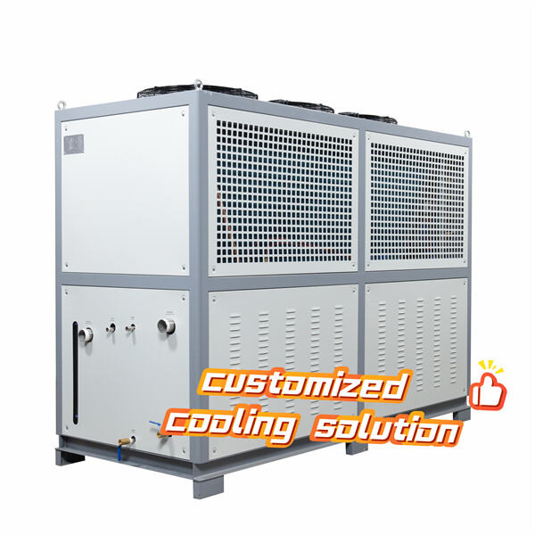 Chill Like a Pro with a Portable Glycol Chiller