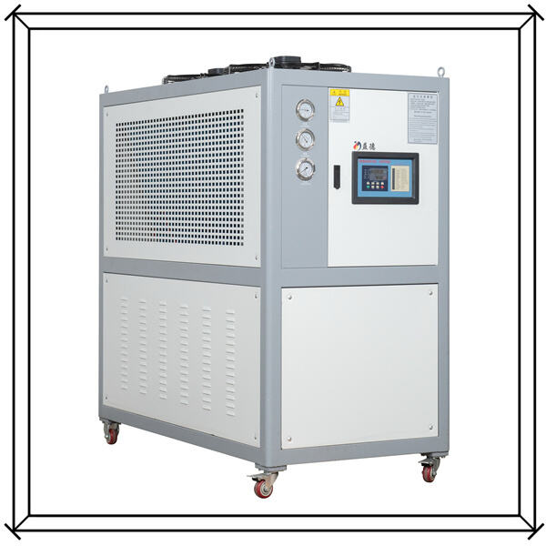 An Energy-Efficient Solution for Temperature Control