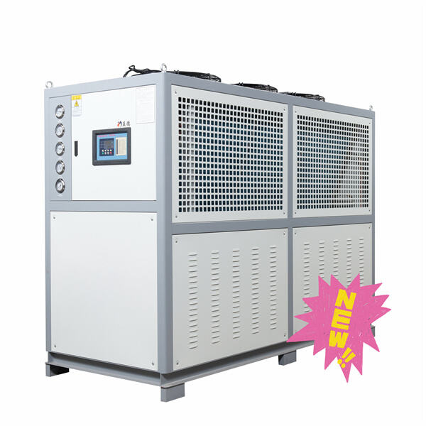 The Benefits of Portable Chiller Systems