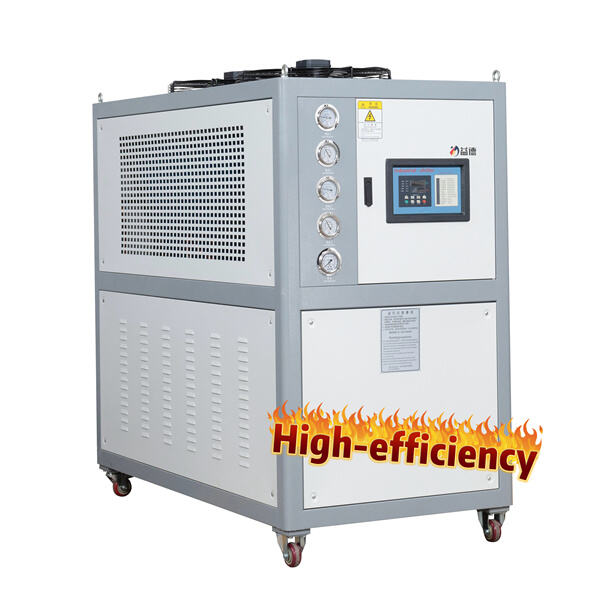 The Ultimate Portable Water Cooling System